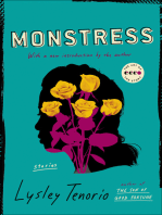 Monstress: Stories