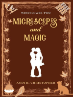 Microscopes and Magic: Windflower, #2