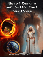 Rise of Demons and Earth's Final Countdown