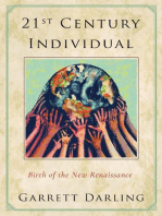21st Century Individual: Birth of the New Renaissance