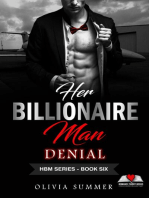 Her Billionaire Man Book6 - denial