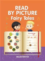 Read by Picture. Fairy Tales: Learn to read