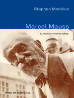 Marcel Mauss