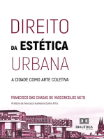 Direito da estética urbana: a cidade como arte coletiva