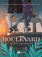 Boulevard