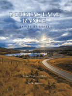 Douglas Lake Ranch