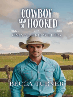 Cowboy Kind of Hooked