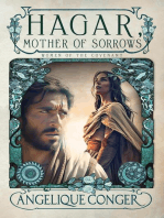 Hagar, Mother of Sorrows
