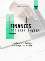 Finances for Freelancers