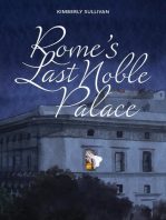 Rome's Last Noble Palace