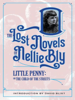 Little Penny, Child Of The Streets: The Two Beautiful Outcasts of New York