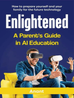 ENLIGHTENED A PARENT'S GUIDE IN AI EDUCATION