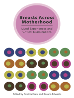 Breasts Across Motherhood