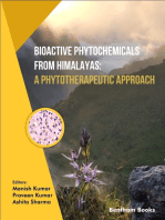 Bioactive Phytochemicals from Himalayas