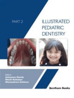 Illustrated Pediatric Dentistry Part 2