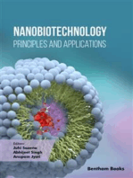 Nanobiotechnology