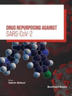 Drug Repurposing Against SARS-CoV2