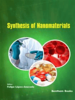 Synthesis of Nanomaterials