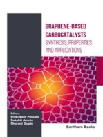 Graphene-based Carbocatalysis