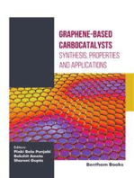 Graphene-based Carbocatalysis: Synthesis, Properties and Applications: Volume 1