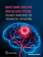 Brain Tumor Targeting Drug Delivery Systems