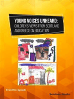 Young Voices Unheard