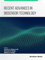 Recent Advances in Biosensor Technology: Volume 2