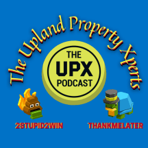 The Upland Property Xperts (UPX) Podcast