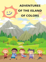 "Adventures of the Color Island