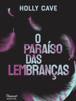 O paraíso das lembranças