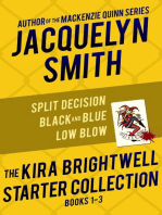 The Kira Brightwell Starter Collection: Kira Brightwell Mysteries