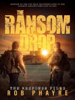 The Ransom Drop: The Response Files, #1