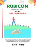 The Harbinger: Rubicon, #1