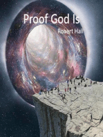 Proof God Is