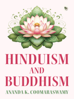 Hinduism and Buddhism