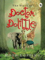 Story of Doctor Dolittle