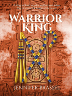 Warrior King