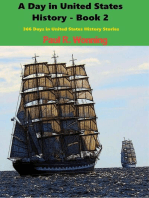 A Day in United States History - Book 2