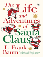 The Life and Adventures of Santa Claus