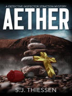 Aether: Detective Inspector Stratton mysteries, #1