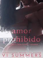 Amor Prohibido