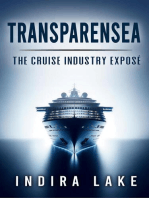 Transparensea: The Cruise Industry Exposé