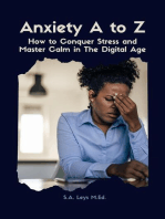 Anxiety A to Z