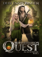 Summerbird's Quest: An Act of Entreaty, #2