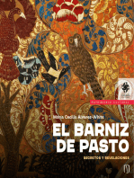 El barniz de Pasto: Secretos y revelaciones