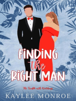 Finding the Right Man