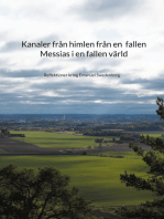 Kanaler från himlen från en fallen Messias i en fallen värld: Reflektioner kring Emanuel Swedenborg