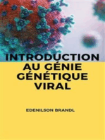 Introduction au Génie Génétique Viral
