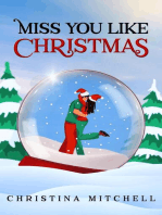 Miss You Like Christmas