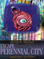 Escape Perennial City - Samsara Edition